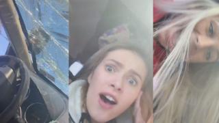 Кифли се снимаха след страшна катастрофа, за да станат известни 