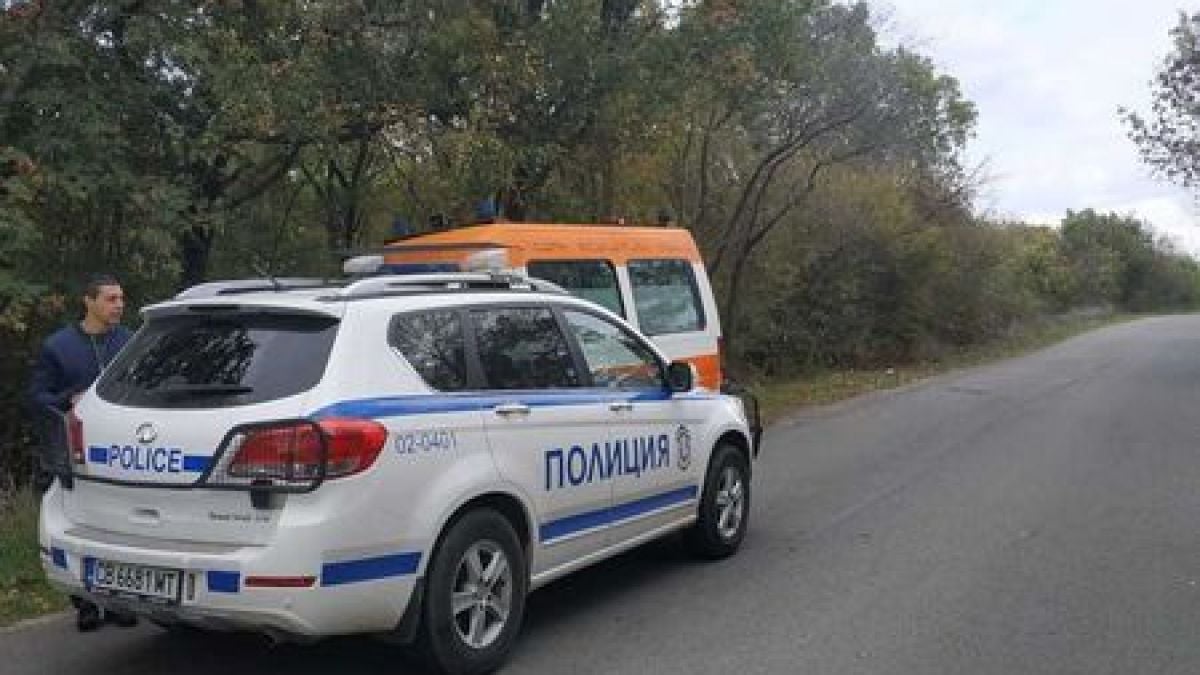 Още новини за жестокото убийство край Ченгене скеле