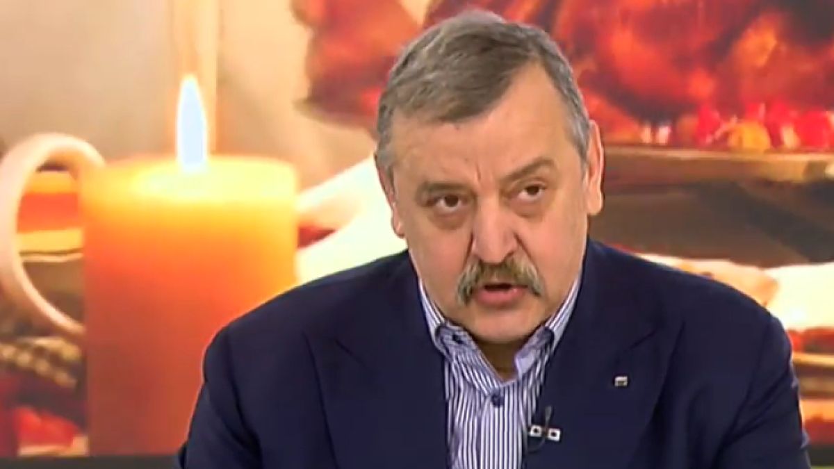 Проф. Кантарджиев за салмонелата от пилешкото: Последствията са ужасни и аз едва не умрях!