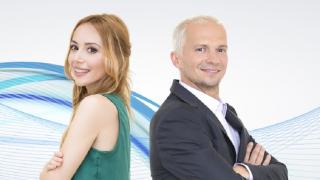 Део се пропи във "Фермата" и направи... СНИМКИ
