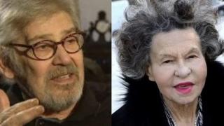 Вижте какво си казаха Ламбо и Стоянка, преди да напуснат този свят!