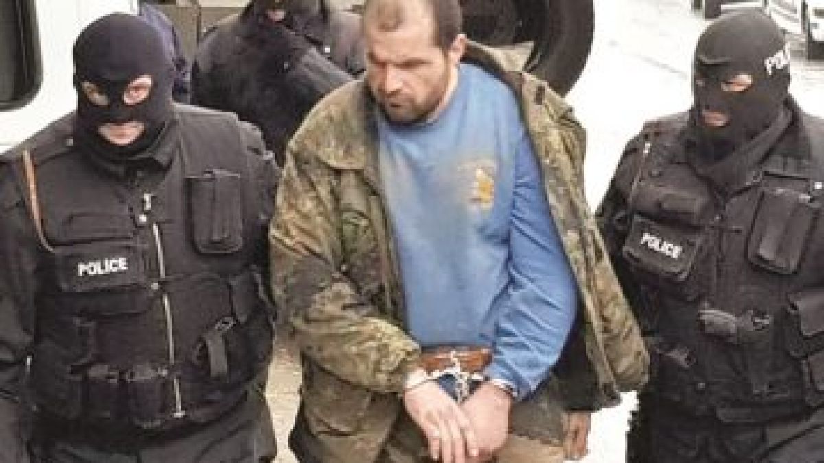Извънредна новина за бившия легионер, убил зверски фелдшера в Орешник