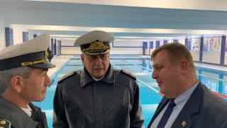 Каракачанов разкри ще има ли натовска база във Варна СНИМКИ