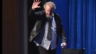 Ето как изглеждат днес крадците от "Сам вкъщи" СНИМКИ