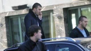 "Отвлеченият" син на Миню Стайков го загази здраво 