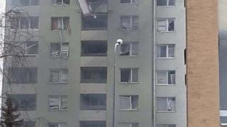 Гледка като в хорър филм: Пет загинали и много ранени след взрива в Словакия ВИДЕО 