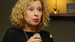 Силвия Лулчева със силни думи за Стоянка Мутафова