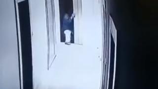 Разсеян мъж загина в хотел, след като падна в асансьорна шахта ВИДЕО