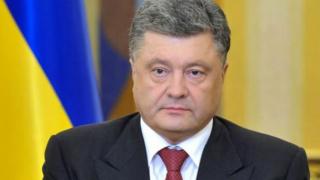 Порошенко предложи да се изгради стена на границата с Русия