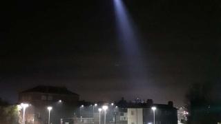 Въоръжени мъже от България бяха спипани в среднощна акция на английската полиция