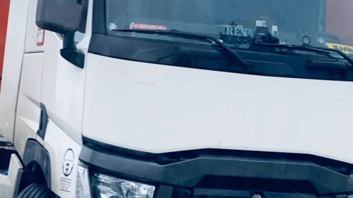 Извънредно в БЛИЦ! Ад по пътищата, тежка катастрофа с ТИР-ове на АМ "Тракия" СНИМКИ