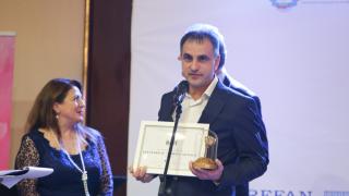 Къща за гости "Тримата Глупаци" в Рибарица с престижна награда СНИМКА