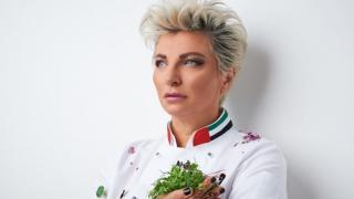Силвена Роу тотално откачи в "Мастър Шеф", замери останалите с... СНИМКИ