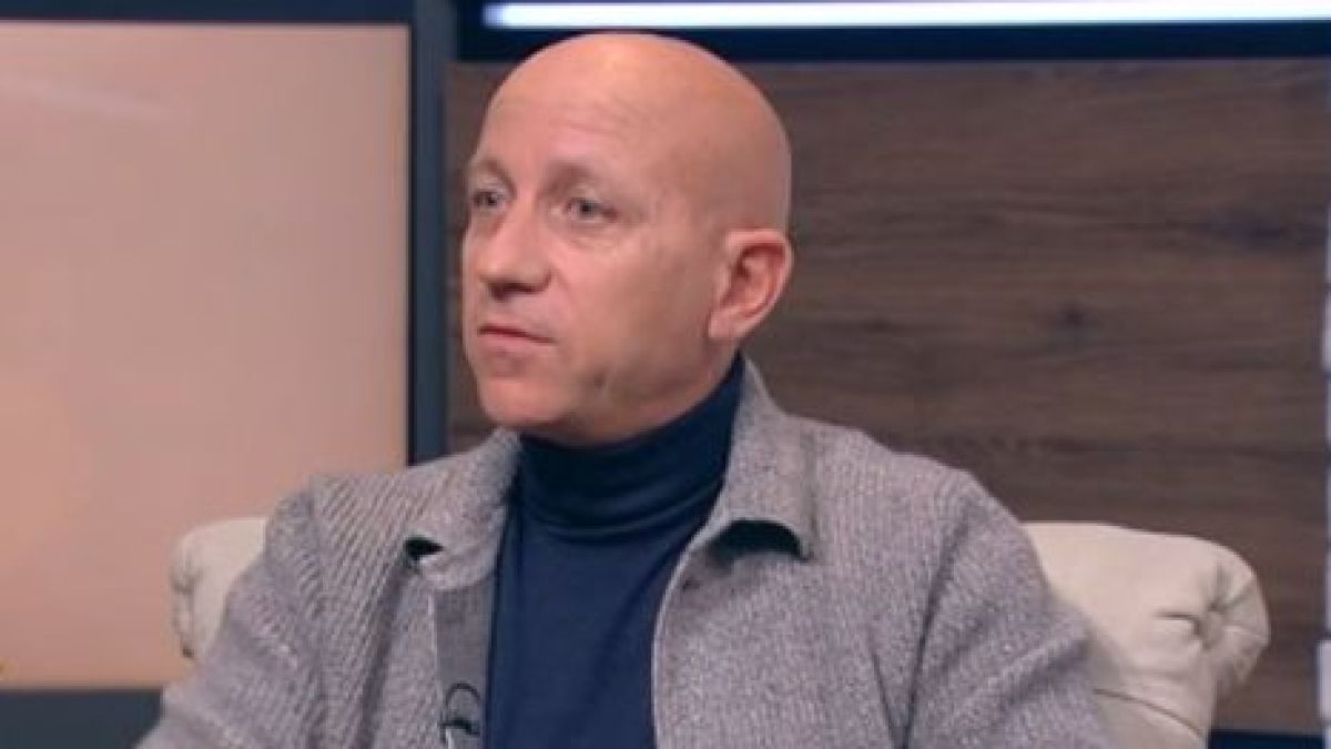 Бизнесмен: Дадох 10 бона на "Да, България" - беше грешка, неуспешен стартъп 