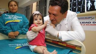 Чудото с малката русалка от Перу удиви целия свят СНИМКИ