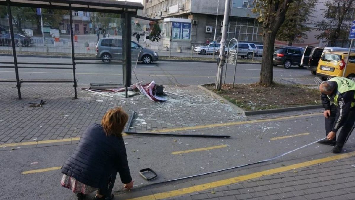 Чудо! Спасиха 14-годишната Симона от Варна, която бе неподвижна като статуя 