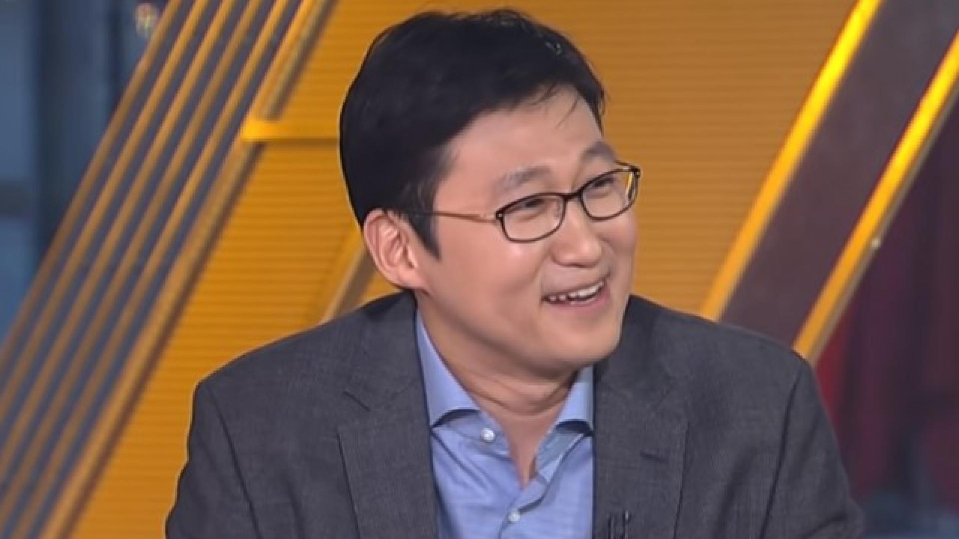 Той напусна Харвард и стана милиардер 