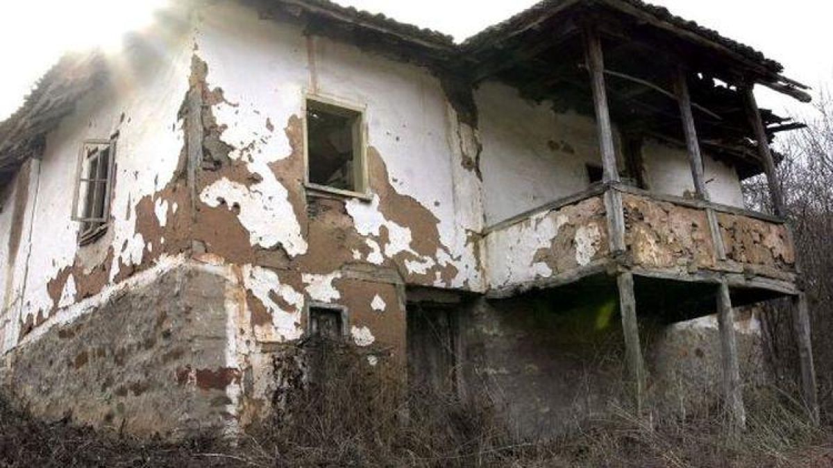 Страшната статистика за обезлюдените села без кметове 