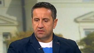 Харизанов: ГЕРБ не губи от позицията, която е заела в момента