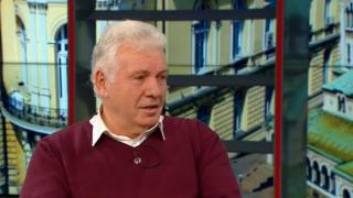 Инженер Стоян Братоев обяви как софиянци мощно да помогнат за по-чист въздух 