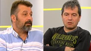 Сценаристите на Слави разкриха какво ще прави шоуменът след тежкия удар, който му нанесе съдът