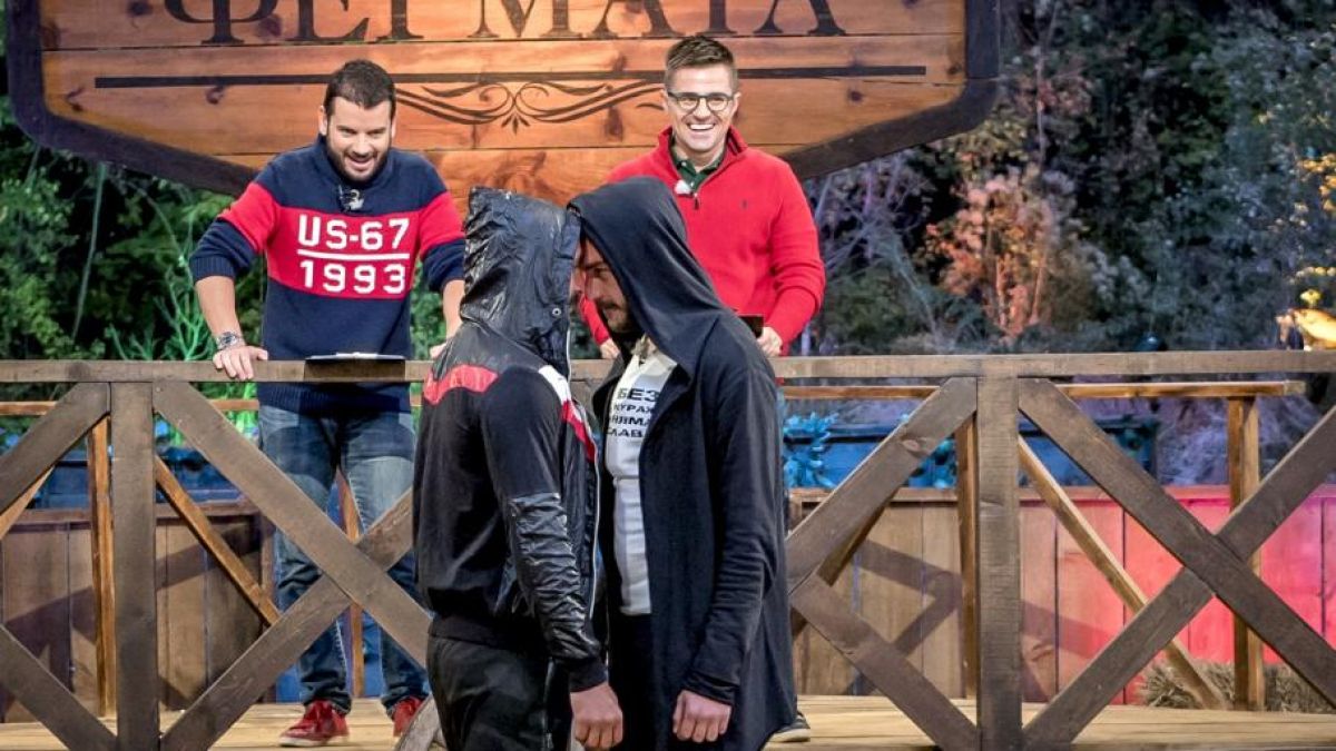 Великолепната мъжка петорка на "Фермата" оредя, след епичен дуел шоуто напусна...