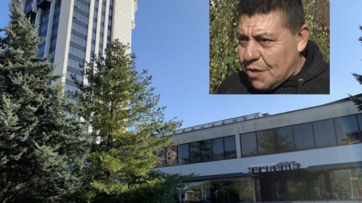 Животът на десетки семейства в Пловдив се превърна в ад ВИДЕО 