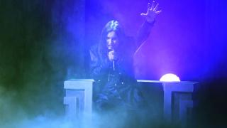 Ози Озбърн обяви награда за откраднатите китари на Ранди Роудс