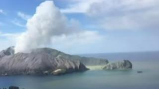 В Нова Зеландия става още по-страшно, нова стихия удари страната ВИДЕО