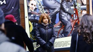 Фандъкова за Мутафова: Цялата бе емоция и енергия