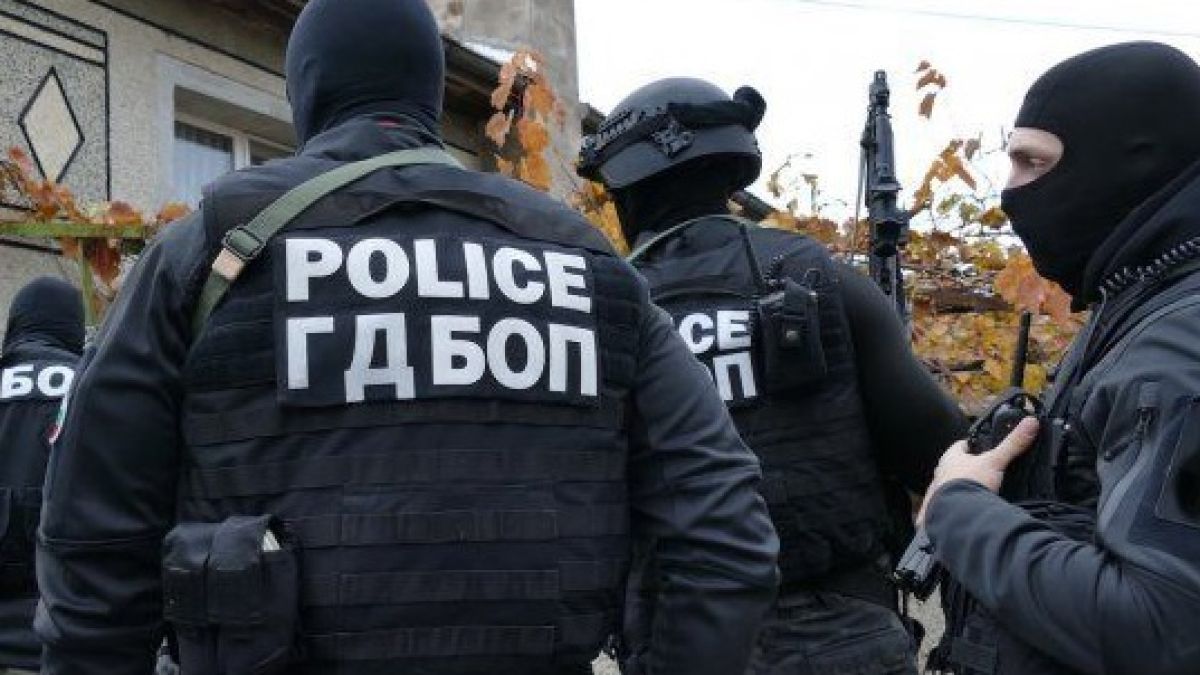 Втора страшна банда разбита в Елин Пелин!