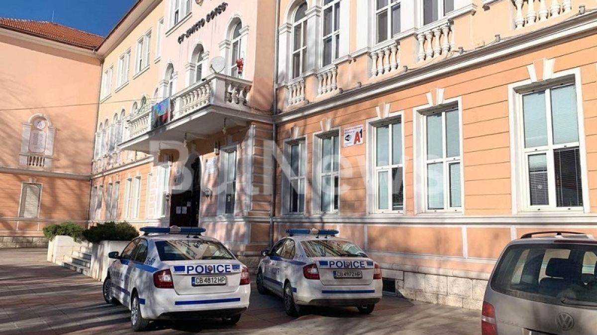 Първи подробности за страшната трагедия с ученичка във Враца СНИМКИ