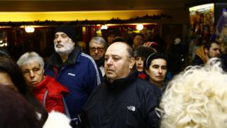 БЛИЦ TV: България се сбогува с голямата Стоянка Мутафова