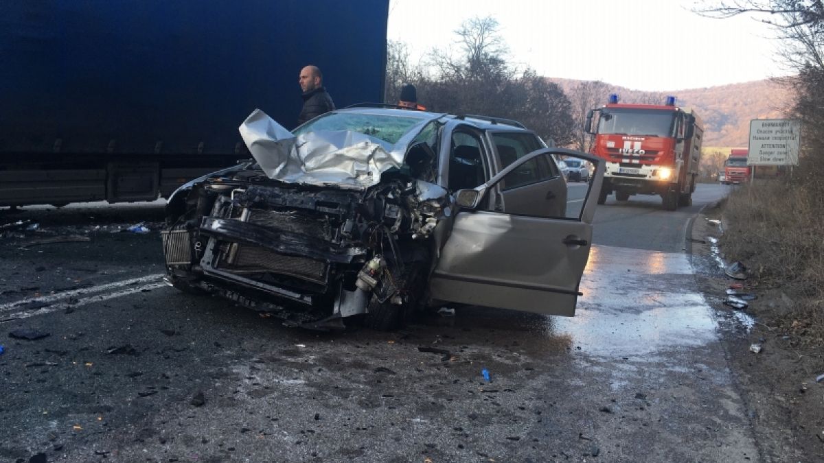 Кървавата касапница край Ребърково взе още една жертва 