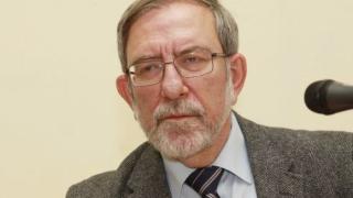 Филип Димитров зае важен пост във Венецианската комисия 