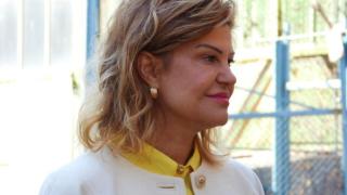 ГЕРБ изключи от редиците бившата областна управителка на Перник 
