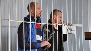  Влюбени, правещи секс в кола, починали в адски мъки от ръцете на изверги СНИМКИ