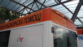 Ужасен инцидент във Велинград прати детенце в "Пирогов" 