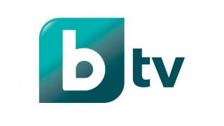 Голяма излагация в предаването на Поли Гергушева по bTV! СНИМКА