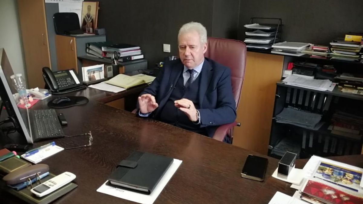 КРИБ подкрепя идеята горенето на отпадъци да стане престъпление