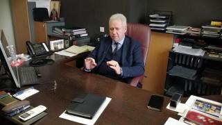 КРИБ подкрепя идеята горенето на отпадъци да стане престъпление