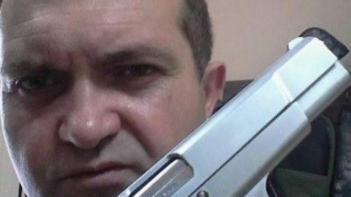Пълен фарс! Антибългарският „Български хелзинкски комитет“ даде специална награда на хулигана Георги Георгиев от „БОЕЦ“!