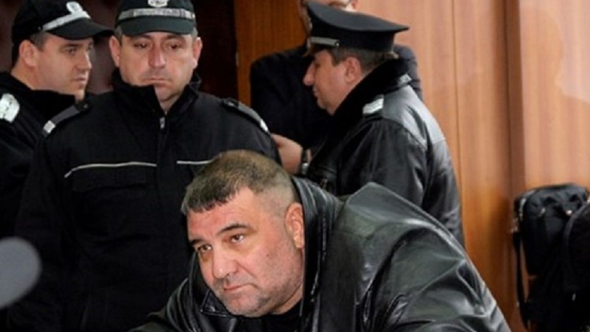 Напъните на Райфъла се увенчаха с успех, направиха му страшен подарък за Коледа