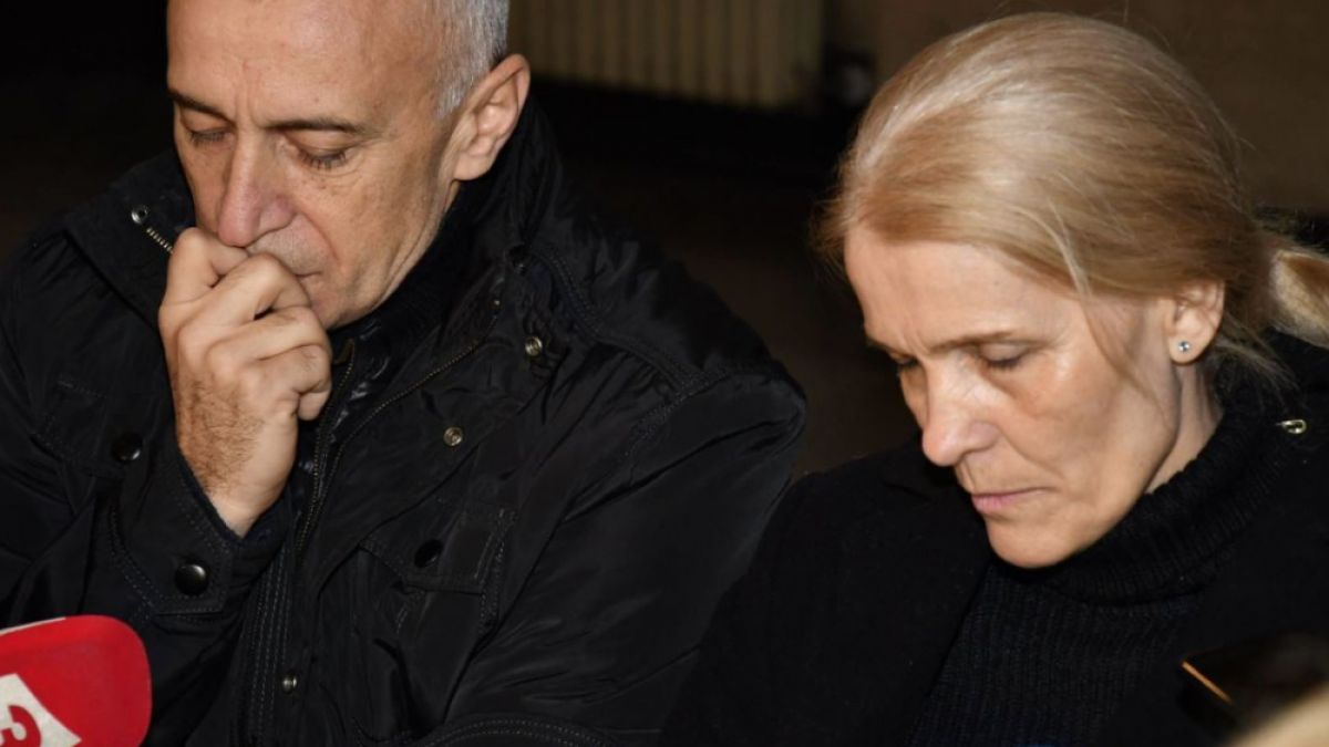 Майката на Дарина Министерска изригна срещу убиеца на двете си любими същества 
