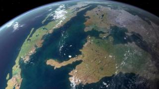 В България ще се издигнат планини по-високи от Хималаите заради мощни тектонични процеси ВИДЕО