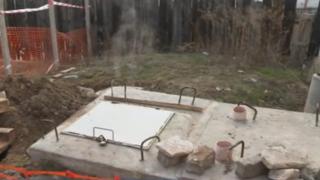 Проговори бащата на детето, което пострада сериозно в изкоп с вряла вода