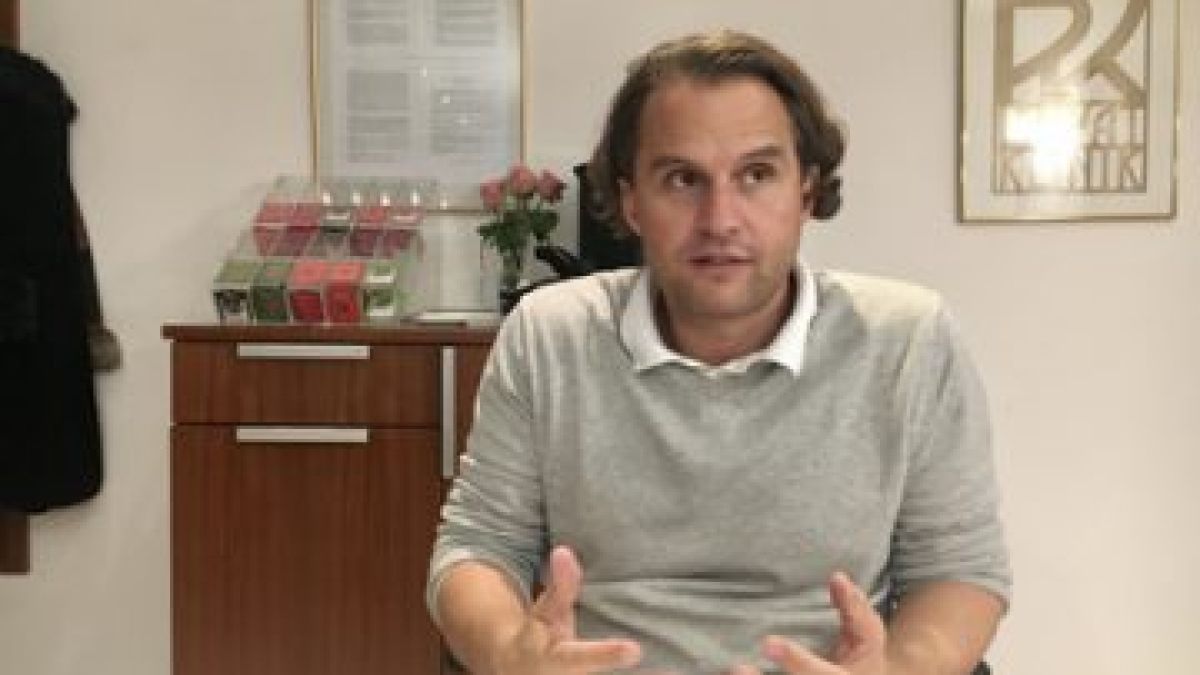 Светило в медицината: Тази масова напитка пази от рак на черния дроб