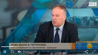 Проф. Чуков: ИД ще прибегне до министерство на вълците единаци