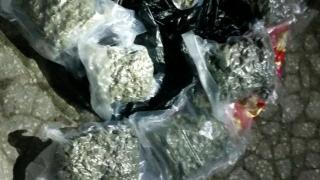 Пловдивски ченгета претърсиха БМВ и се хванаха за главата СНИМКА 