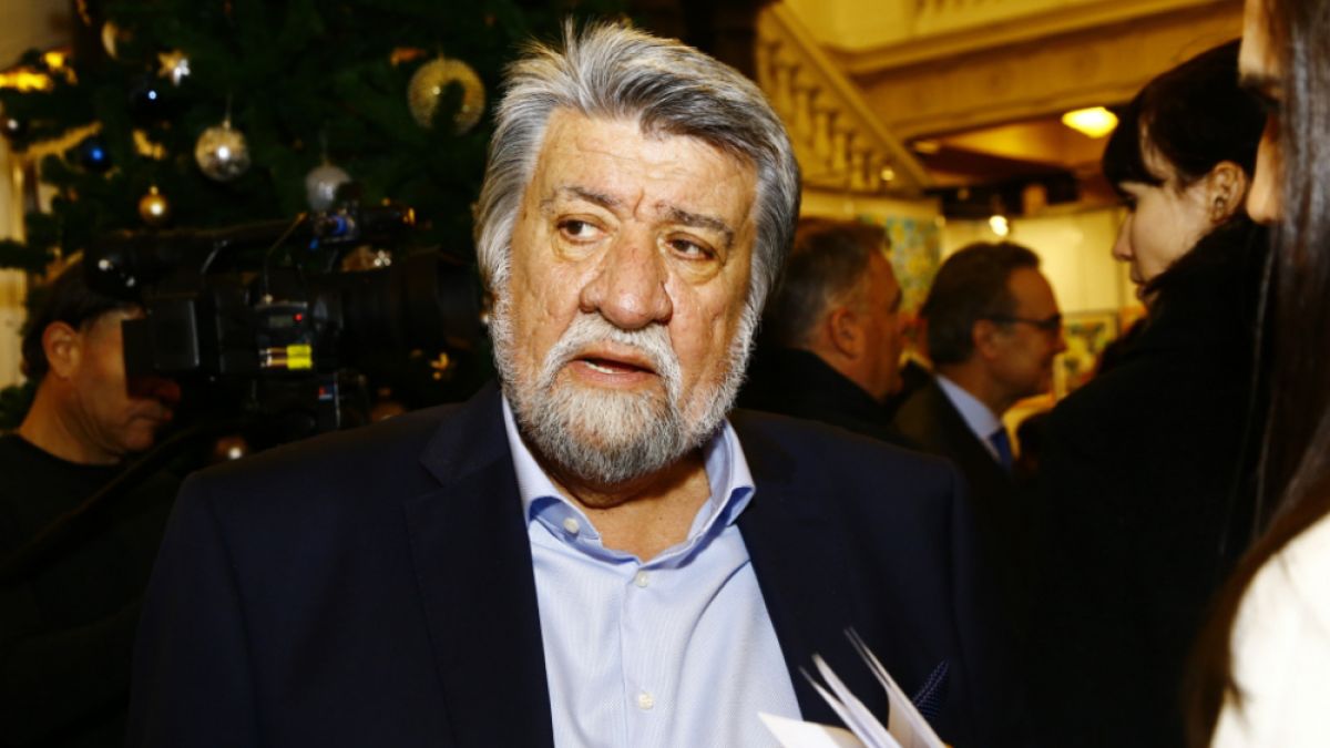 Вежди Рашидов пред БЛИЦ: Цацаров ще вдигне високо авторитета на КПКОНПИ